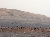 На "красной планете" могли жить микроорганизмы