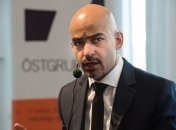 Найем получил должность в "Укроборонпроме"