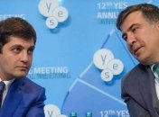 Дело Саакашвили: Сакварелидзе предложил международную экспертизу "пленок Курченко"
