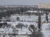 ГСЧС: В Авдеевке приостановлено водоснабжение