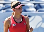 Соперница Свитолины: Теперь меня ждет бонус