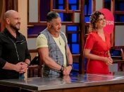 "МастерШеф" 9 сезон: кто покинул шоу в 13-м выпуске