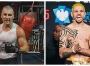 "Брехун и интриган": украинские боксеры Гвоздик и Редкач поссорились в сети