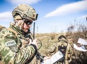 Военные учения с участием НАТО начались в Латвии