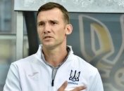 "Плохая идея": Экс-игрок сборной Украины дал совет Шевченко