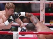 Поветкин может провести бой против Би Джей Флореса