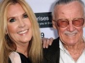 Дочь Стэна Ли: Перед смертью отец создал нового супергероя