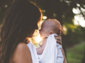 Когда идёшь рожать, приготовься оставить за дверью свое достоинство