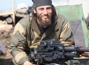 Воевавший против ВСУ на Донбассе наемник Лусварги снова загремел за решетку