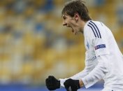 Основной хавбек "Динамо" точно пропустит ближайший матч Лиги чемпионов