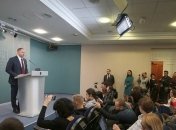 Ермак останется международным переговорщиком