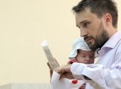 Отец оказывает большее влияние на личность ребенка, чем мать