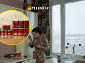 Советская кухня