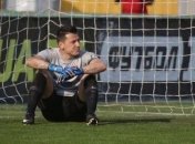 Худжамов объявил о завершении карьеры вратаря