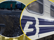 Рахунок давно пішов на сотні: скільки робітників "Укрзалізниці" загинуло під час війни