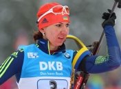 Биатлон. Состав сборной Украины на спринтерские гонки 5 марта