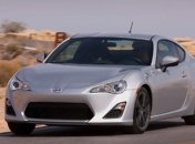 Новую модель Scion покажут в Лос-Анджелесе