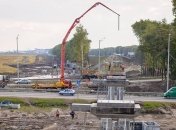 Уже в этом году можно будет добраться из Киева в "Борисполь" всего за 35 минут