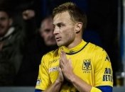 Безус рассказал, как боролся с лишним весом