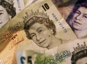 В Британии инфляция упала до 0%