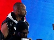 Что заставило Роя Джонса принять российское гражданство