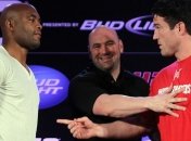 Дэна Уайт подписал контракт на 10 лет с UFC