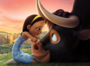 Все о мультфильме Фердинанд: трейлер, сюжет