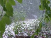 Конец июня в Украине готовит новые погодные сюрпризы