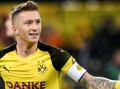 Ройс пропустит первый матч против Тоттенхэма в Лиге чемпионов