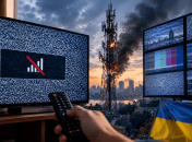 Враг хочет лишить украинцев доступа к информации
