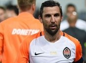 Срна не подписывал контракт с ПАОКом