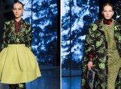 Какие цвета будут модными осенью 2015