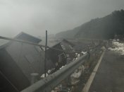 К Японии приближаются 2 мощных тайфуна