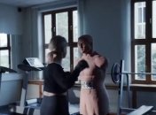 "Гордонщиной попахивает": Захарова насмешила сеть видео с "избиением" прессы