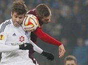 Велозу пока не планирует покидать "Динамо"