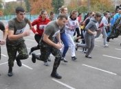 Кабмин поручил с 2017 года ввести оценку физподготовки населения