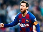 Трансферная эпопея Месси с уходом из Барселоны завершена