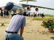 В Україні вшановують пам'ять загиблих у Скнилівській трагедії