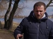 "Зачем царапать меня?": Алиев объяснил, почему бил жену (видео)