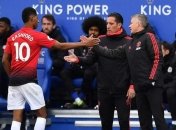 Официально: Манчестер Юнайтед уволил тренера