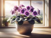 Следует сажать этот цветок подальше от дома