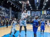 Днепр взял реванш у Николаева и дебют Фесенко