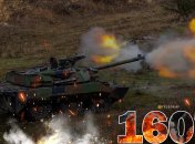 1607-й день полномасштабной войны России против Украины