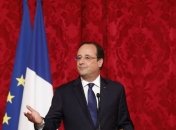Олланд считает, что ЕС должен уменьшить свою роль