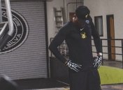 Андерсон Сильва: Я не останавливаюсь