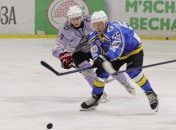 УХЛ: Днепр забил 9 шайб Ледяным Волкам