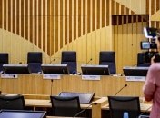 Справа MH17: На судове засідання у Нідерландах не прийшов жоден із підозрюваний