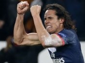 Кавани: ПСЖ по силам выиграть Лигу чемпионов