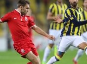 Вице-капитан "Зари": Как всегда нам не засчитывают