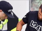 Ломаченко вновь заявил о "заряженности" судей в бою с Лопесом (видео)